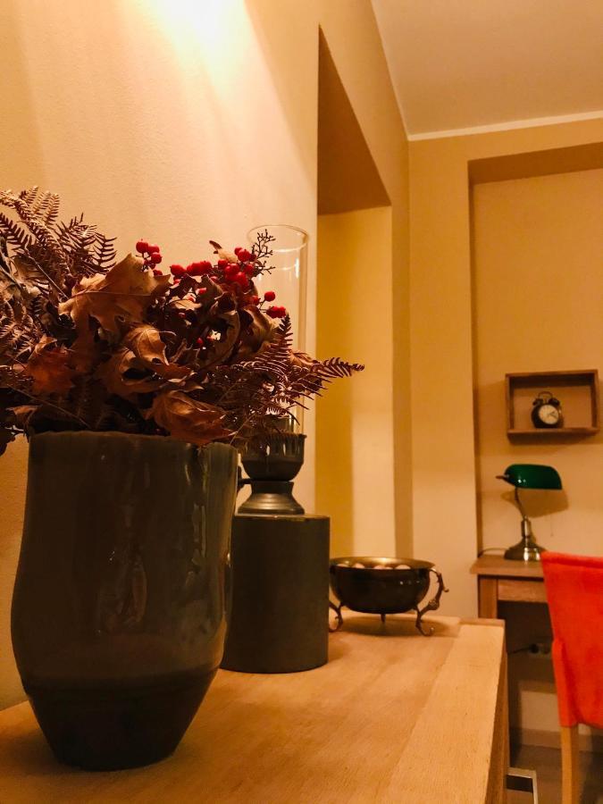 ŠtipVnvp Amberアパートメント エクステリア 写真