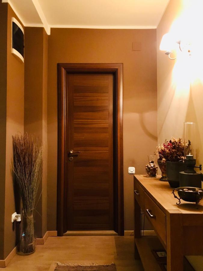 ŠtipVnvp Amberアパートメント エクステリア 写真