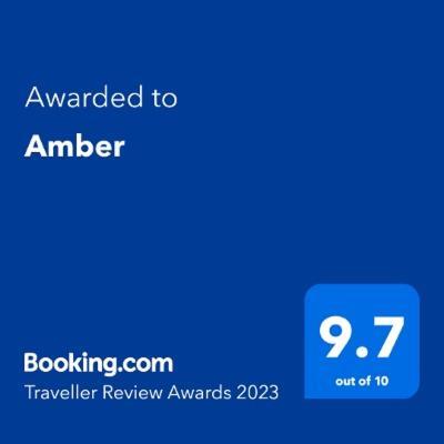 ŠtipVnvp Amberアパートメント エクステリア 写真